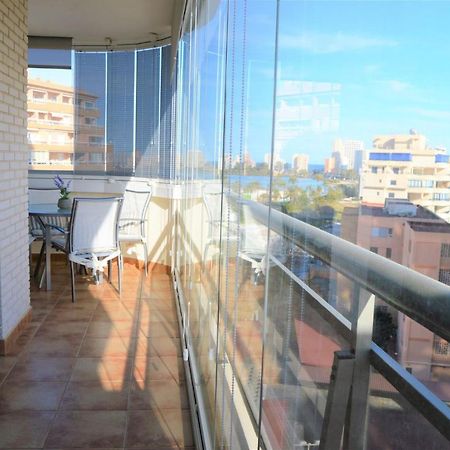 Bahia Del Sol 7 By Vivirel Calpe Apartment Exterior photo