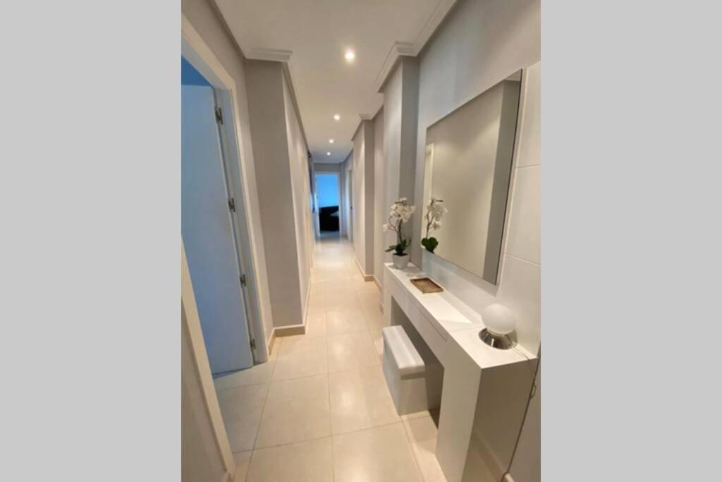 Bahia Del Sol 7 By Vivirel Calpe Apartment Exterior photo