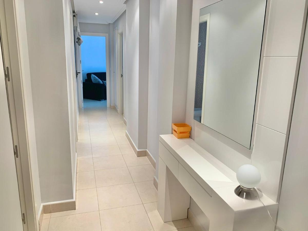 Bahia Del Sol 7 By Vivirel Calpe Apartment Exterior photo